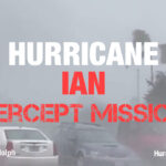 Hurricane Ian – Intercept Mission 7